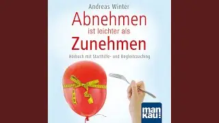 Kapitel 33 - Abnehmen ist leichter als Zunehmen. Das H&ouml;rbuch