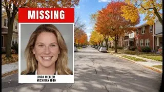 Michigan 1989 cold case solved  &mdash; arrest shocks community