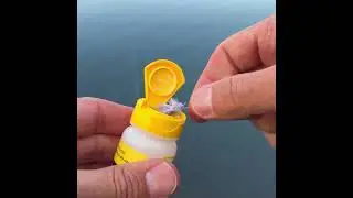 The BEST time of day for fishing hands-down