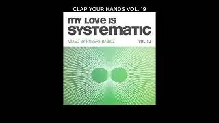 CLAP YOUR HANDS VOL  19