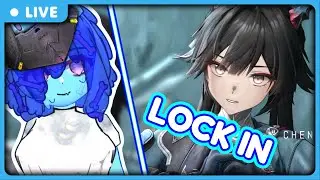 TIME TO LOCK IN, NOTHING CAN STOP ME || Arknights: Endfield