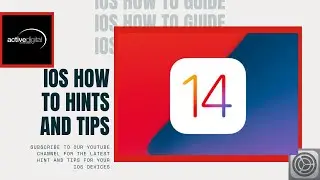 iOS 14 Smart Stacks