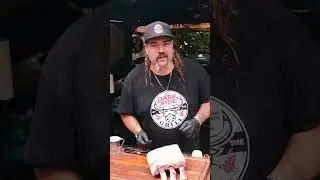 Celebrating Milestones with Charcoal Smoked 3 Bone Prime Rib, by Mel Chmilar Jr