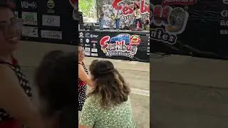 Festibug 8 de Junio Aguascalientes!