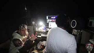 Frank Calhoune feat. DJ B Real 