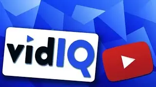 🔥УСТАНОВИТЬ БЕСПЛАТНО РАСШИРЕНИЕ vidIQ | БЕЗ ВИРУСОВ | #vidIQ #бесплатно