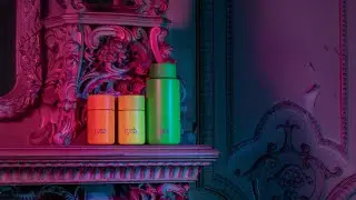 Introducing the Limited-Edition Neon Collection | frank green