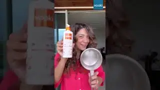 vooki Nature Powered Dish Wash