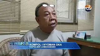 Bentrok 2 Kelompok Pemuda di Lemahabang