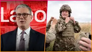 Labor manifesto 2024: all the key policies Keir Starmer's party has