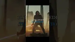 All Star Wars Movies Ranked &ndash; Worst to Best