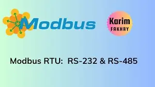 Understanding RS-232 & RS-485, Wiring & Conversion Explained in Modbus