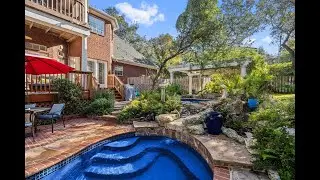 305 Rolling Green Drive, Lakeway, TX 78734 - Graceful Elegance