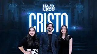 Cristo - Trio Haja luz 
