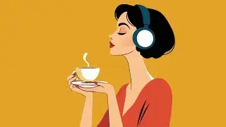 morning air and coffee
