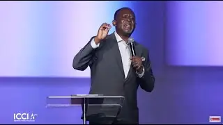 ICCLA Sunday Service | 