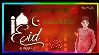 Eid Mubarak special video edIting kinemaster se