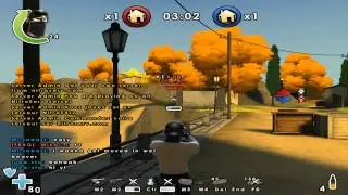 Kruszakus i MultiGameplayGuy - Pojechani przez siostrę - Komentarz Live - BFH