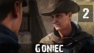 Battlefield 1 Goniec! 