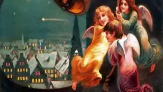 Ring Out The News Oh Christmas Bells, An Original Song