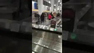 Results of panic buying amid Shanghai lockdowns
