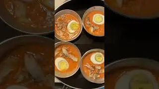 Most popular Nigerian Saturday breakfast #breakfast #breakfastrecipes #moimoi #beanpudding #food