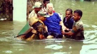 Tribute to Chennai Flood