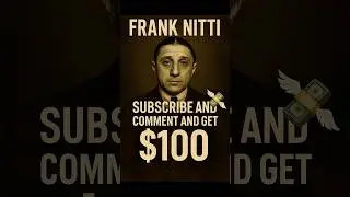 Frank Nitti &ndash; The Mobster Who Took Over Capone&rsquo;s Empire #FrankNitti #ChicagoMob