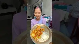 New recipe🤤#assamese #minivlog #fouryou #vlog #trending #shortvideo