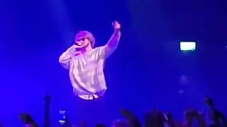 Yung Gravy - O2 Forum Kentish Town 20/06/2022 - The Boys Are Back In Town