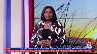 Smear politics exposed: Asiedu Nketia slams NPP for desperate attacks on government | AM News