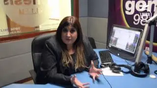 Laura Rivas - Decretos para vivir