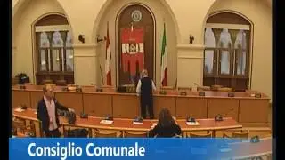 Consiglio comunale di Pordenone del 24 ottobre 2016 (integrale)