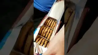 ASMR, HERSHEY'S MILK CHOCOLATE CHIPS AHOY #shorts #interesting #asmrsounds #satisfying #viral #asmr