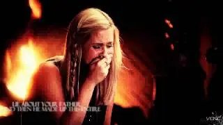 TVD||the whole world waiting for YOU[Happy B-day to Maty]