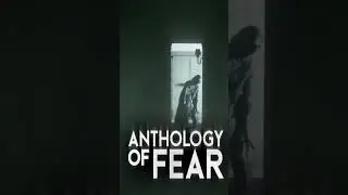 Conhe&ccedil;a esse novo jogo de terror chamado Anthology of Fear #shorts