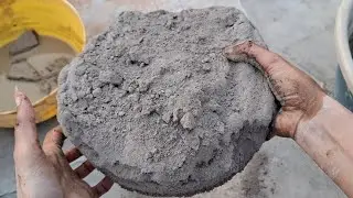 Vlog Dirts ki crumbling or dirts ki cutting 