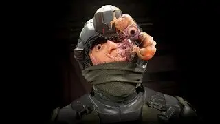OAC's 2949 Halloween Event Teaser Trailer