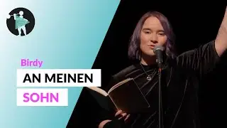 To my son | Birdy | Poetry Slam