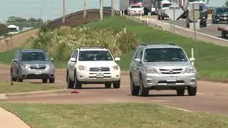 New Law on Texting and Driving