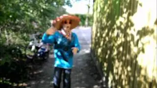 Lipdub de Weier