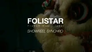 Folistar Sync. Showreel