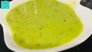 Instant Vegan Broccoli Soup | Soothing Soup recipe | Healthy Vegan Simple Soup | Nilachal Kitchen