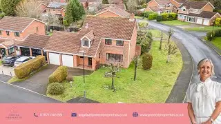 1 Lydia Croft | Four Oaks | Huge Corner Plot | Sutton Coldfield