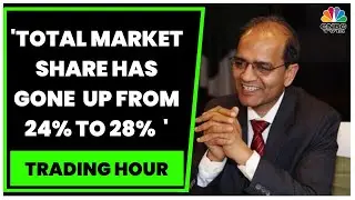 JK Paper's Amar Singh Mehta Speaks On The Firm's Q2FY23 Results | Trading Hour | CNBC-TV18