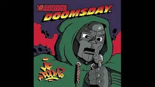MF Doom - Doom, Are You Awake (Skit)