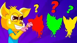 Tickle Man | Nursery Rhymes & Kids Songs