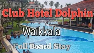 Club Hotel Dolphin | Negambo | Hotel Review