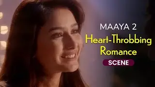 Heart-Throbbing Romance & Drama | Maaya 2 Web Series | Leena Jumani & Priyal Gor | VB On The Web