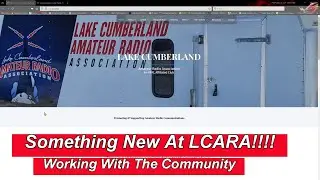 Radio LCARA HAM: Zmiana w LCARA!!!!